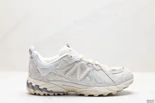 New Balance ML610T series low-top mountain trail running travel retro dad style casual ML610TAF