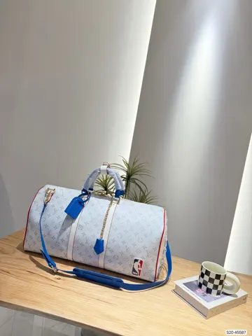 Louis Vuitton Keepall