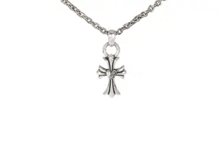 Chrome Hearts necklace