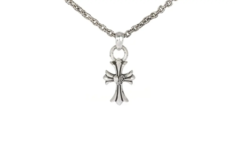 Chrome Hearts necklace