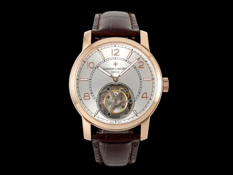 Vacheron Constantin Watch