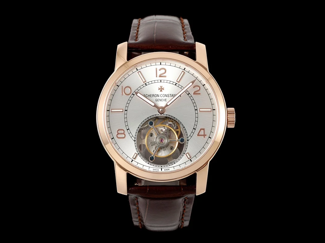 Vacheron Constantin Watch