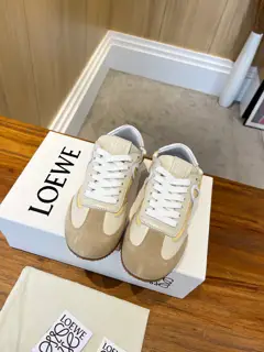 LOEWE Ballet Shoes