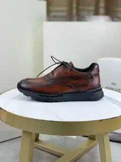 Berluti men’s sports casual shoes