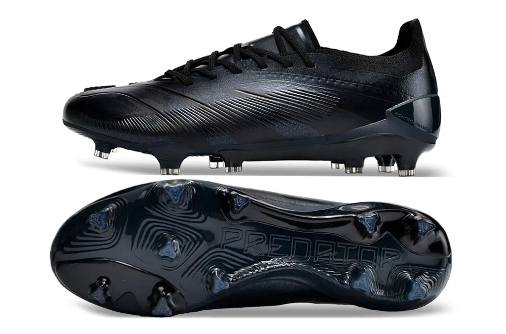 Adidas football shoes