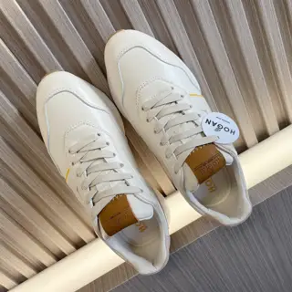 HOGAN Early Spring Couple Yacht Shoes