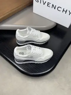 Givenchy casual sports shoes