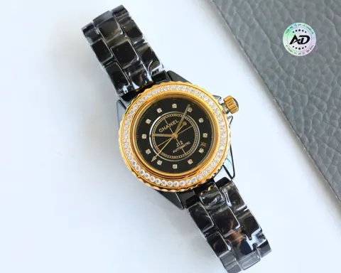 Chanel Watch