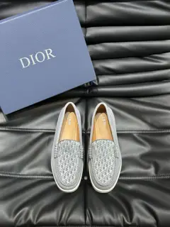 Dior casual shoes