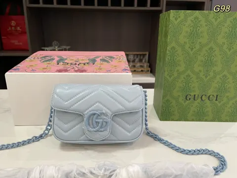 Gucci Marmont