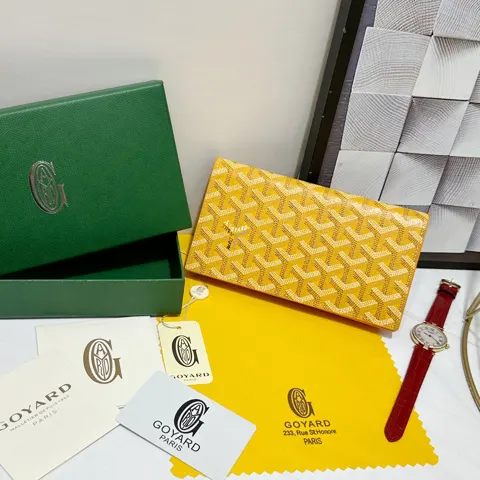 GOYARD Wallet