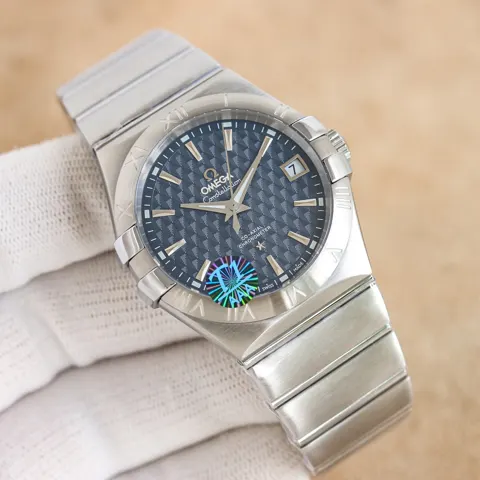 Omega Constellation