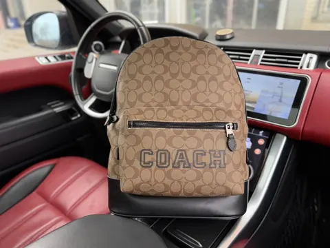 COACH Backpack