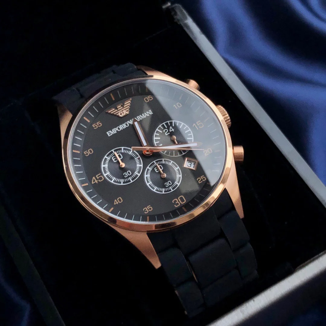 Armani Watch AR5905