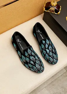 Giuseppe Zanotti men’s casual shoes
