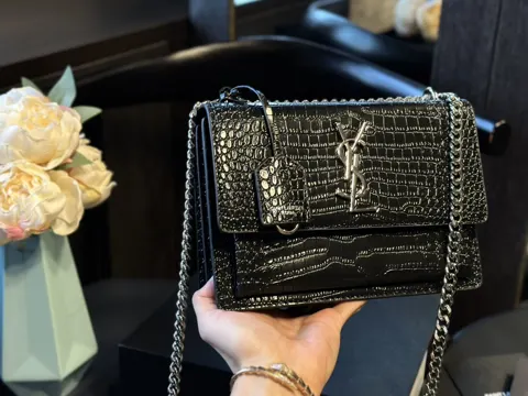 Yves Saint Laurent Bag