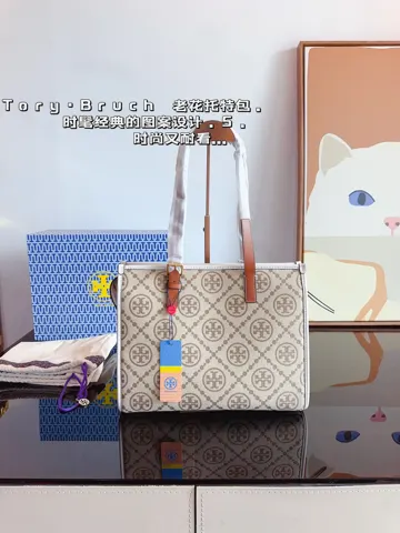 ToryBurch Tote