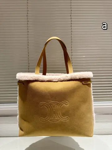 Celine Tote