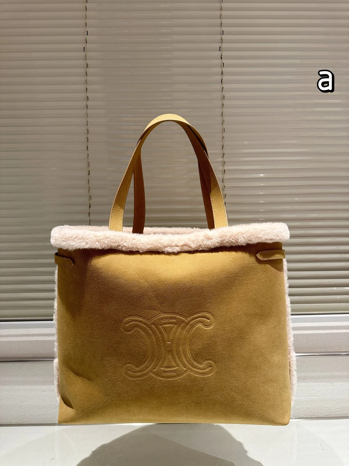 Celine Tote