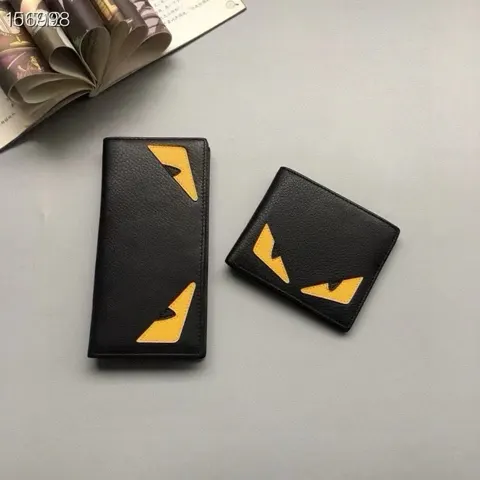Fendi Wallet