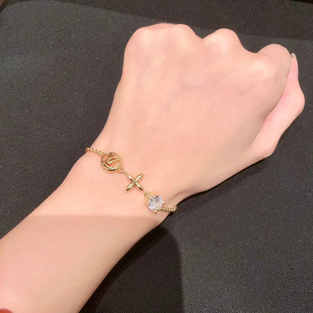 Louis Vuitton bracelet