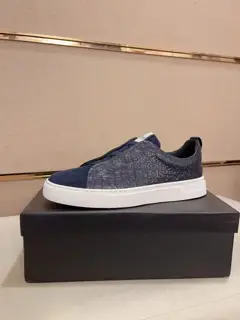 BOSS casual men’s shoes
