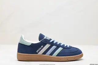 Adidas Handball Spezial Official Correct Version Shoes IH7498