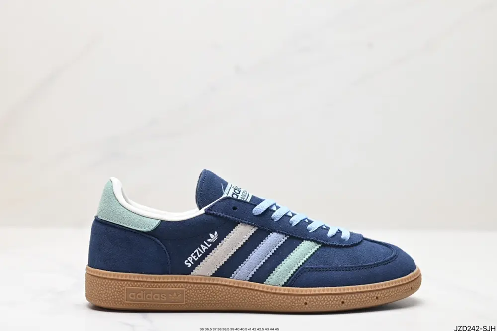 Adidas Handball Spezial Official Correct Version Shoes IH7498