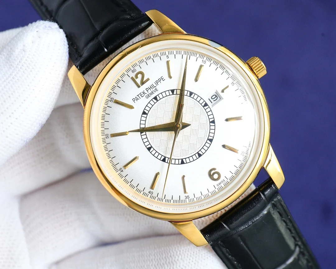 Patek Philippe Watch