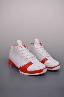 Nike simple version mid-top retro casual sports culture basketball shoes