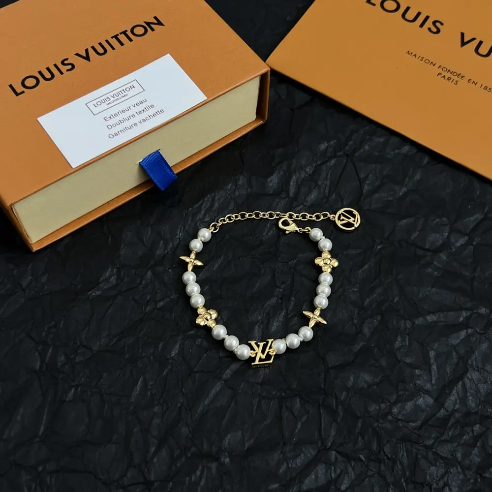 Louis Vuitton bracelet