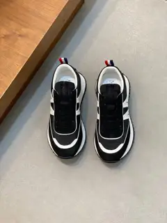 Moncler sports shoes