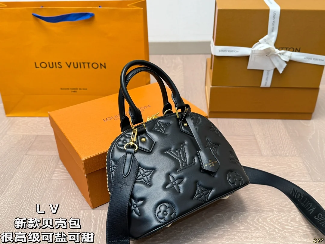 Louis Vuitton Bag