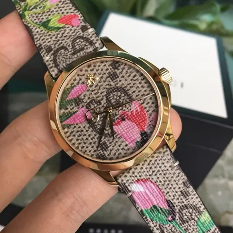 Gucci Watch