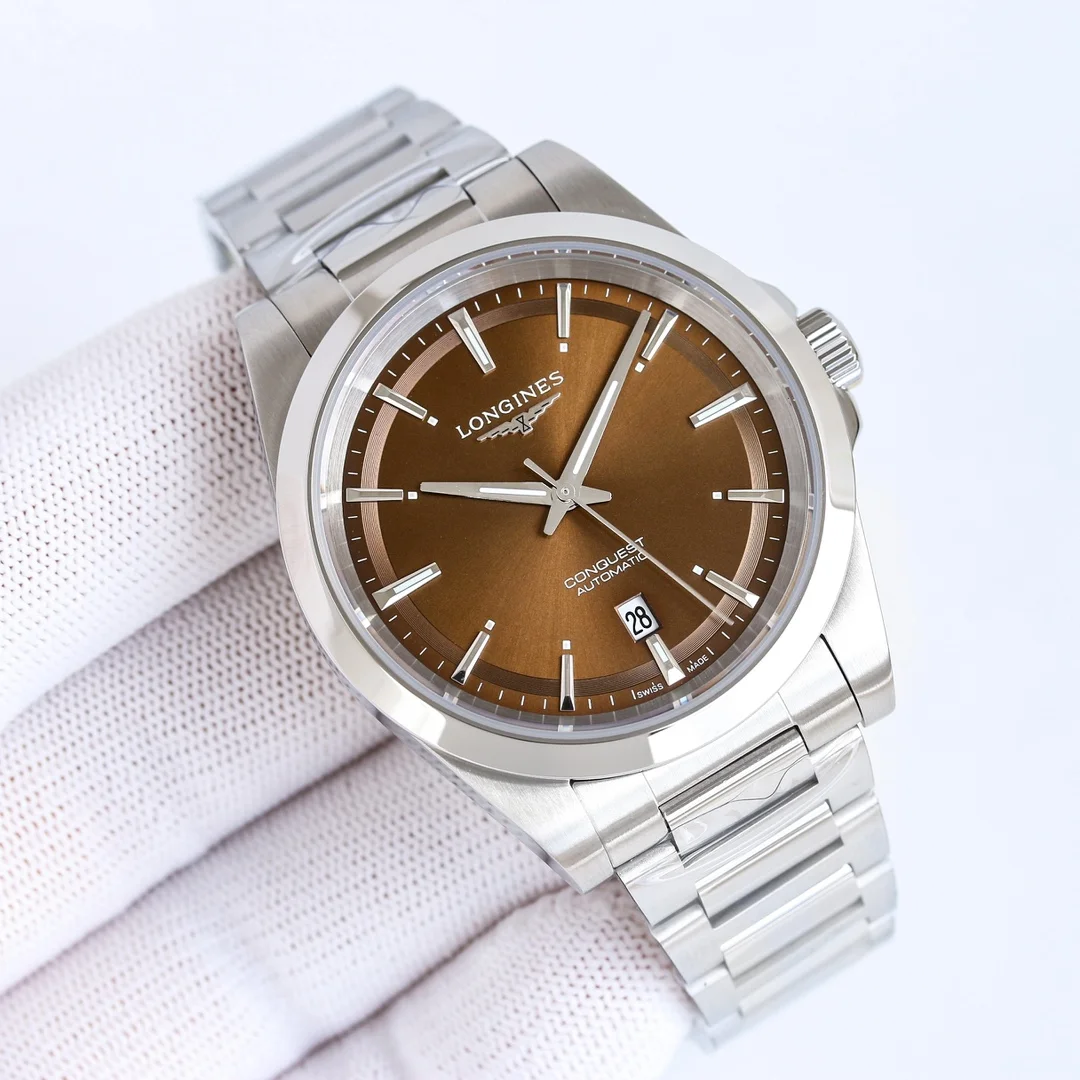 Longines Watch