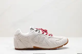 New Balance Maillard color matching creates a new cross-border cooperation