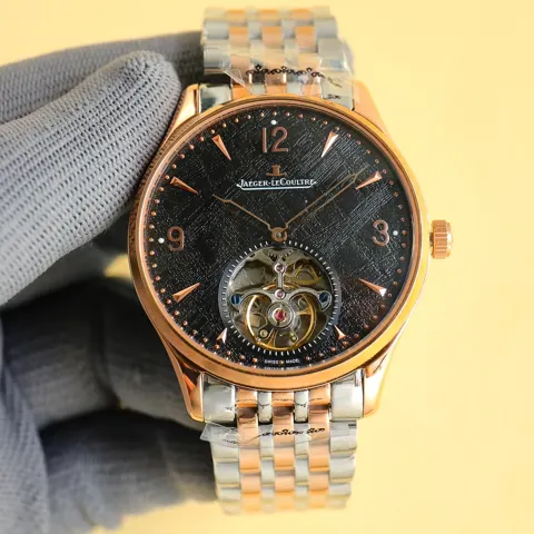 Jaeger-LeCoultre Polaris