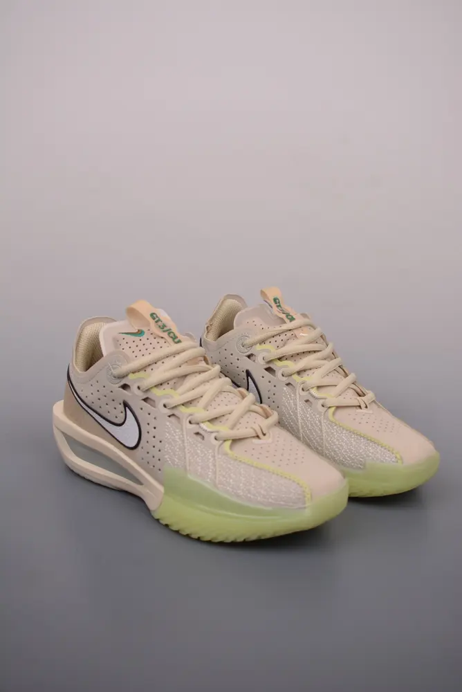 Nike basketball shoes