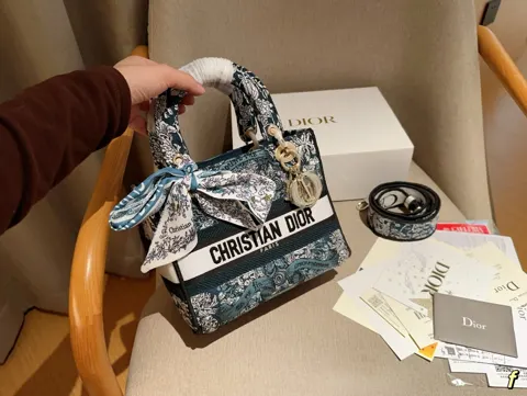 Dior Lady Dior