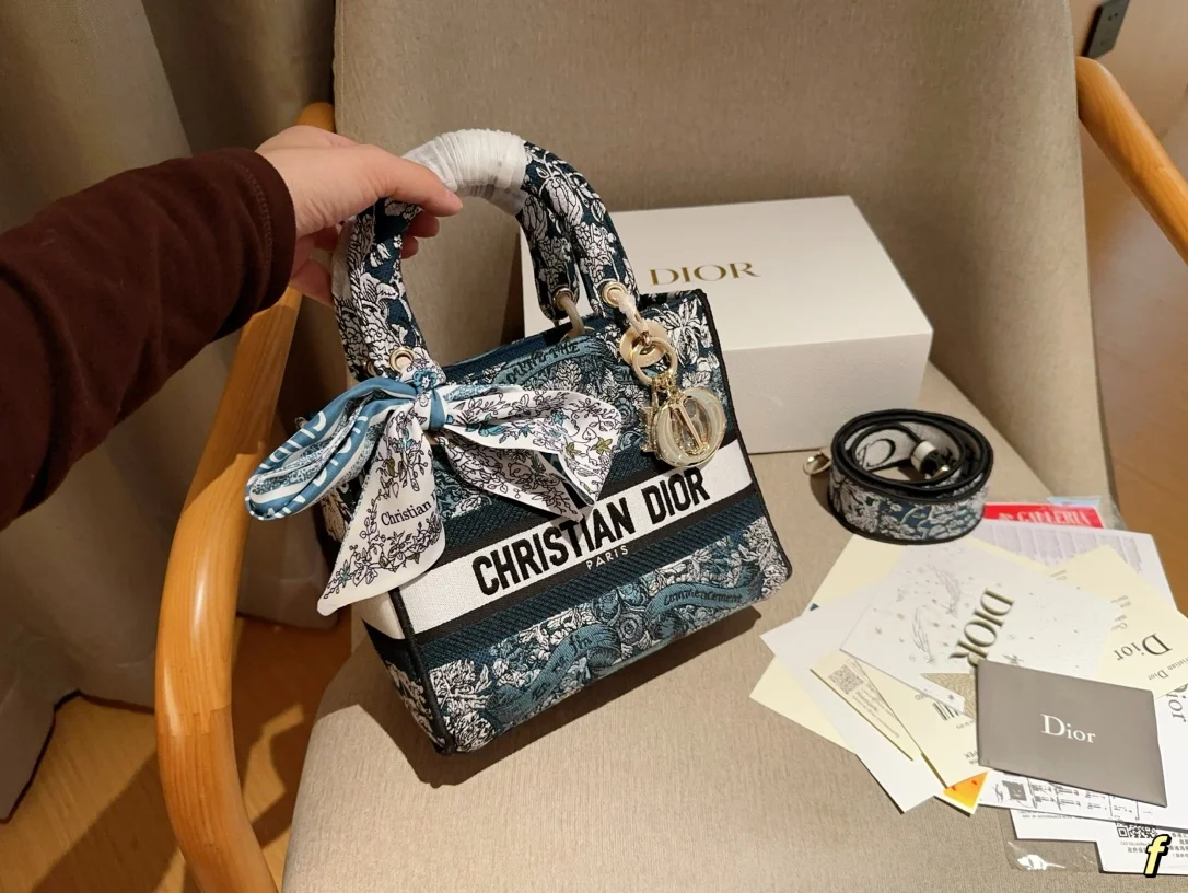 Dior Lady Dior