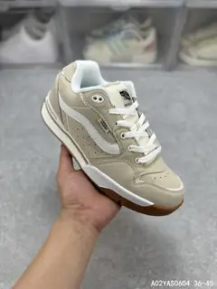 Vans casual shoes