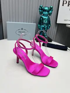 Prada Women’s shoes