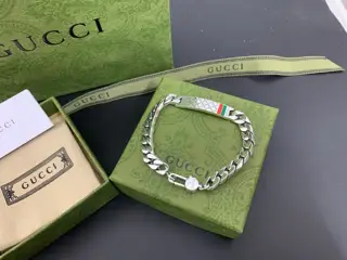 Gucci Classic Couple Bracelet In stock