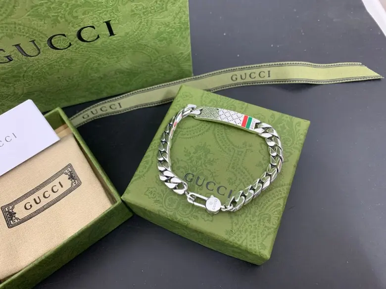 Gucci Classic Couple Bracelet In stock