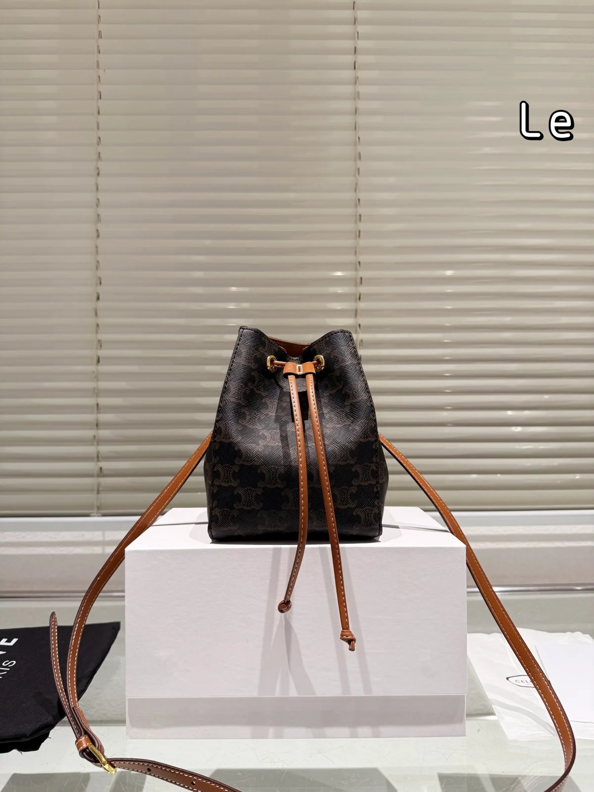 Celine Bucket Bag