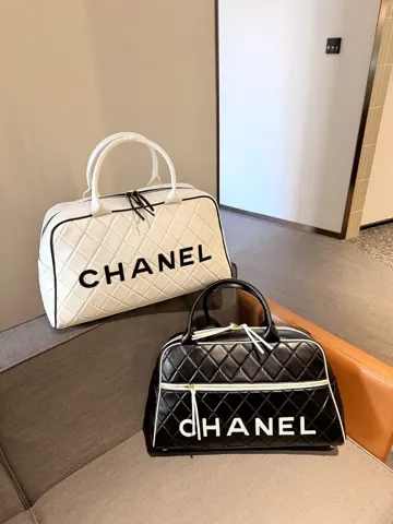 Chanel Bag