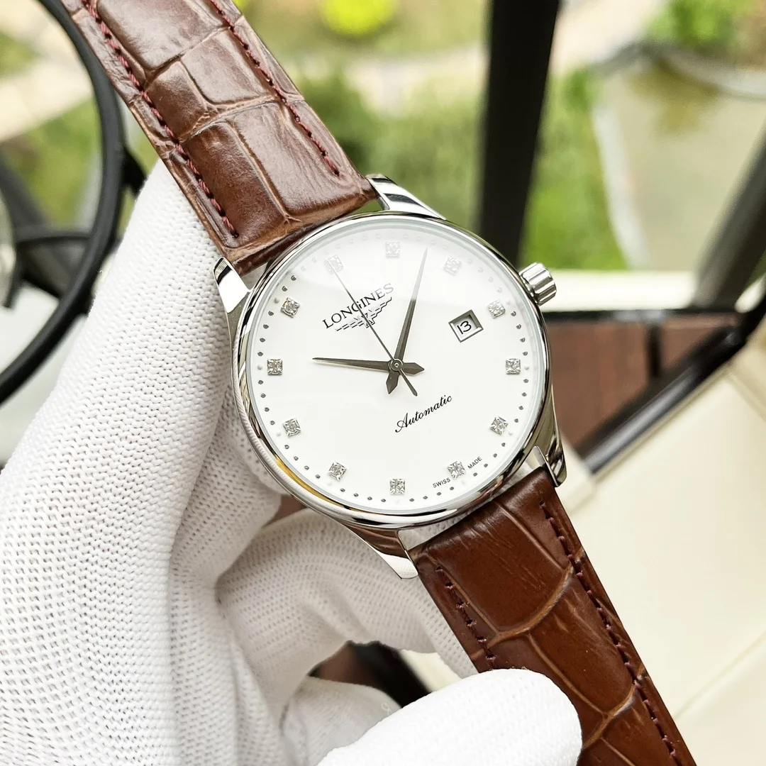 Longines Watch