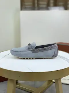 Loro piana loafers
