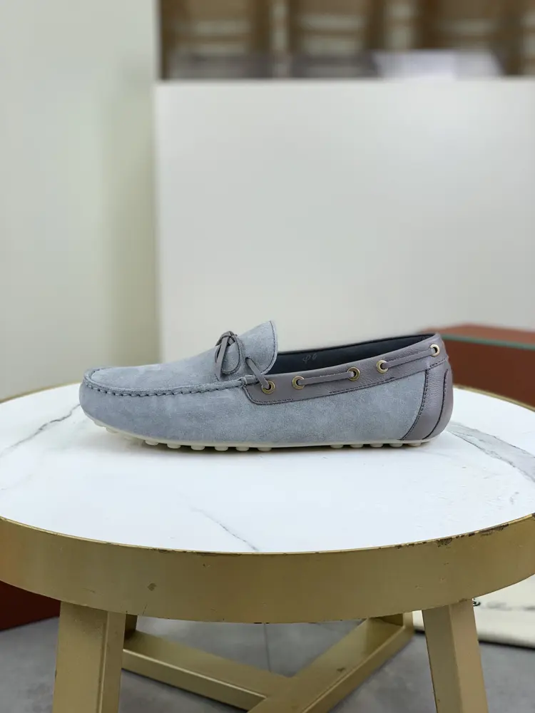 Loro piana loafers