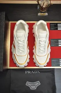 Prada casual shoes